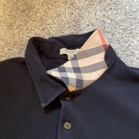 Burberry Polo - Picture 3 of 6